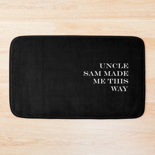 Item preview, Uncle Same Made Me This Way designed and sold by joeslump.
