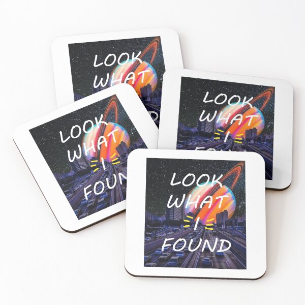 Item preview, Look what *I* found designed and sold by Gawop.
