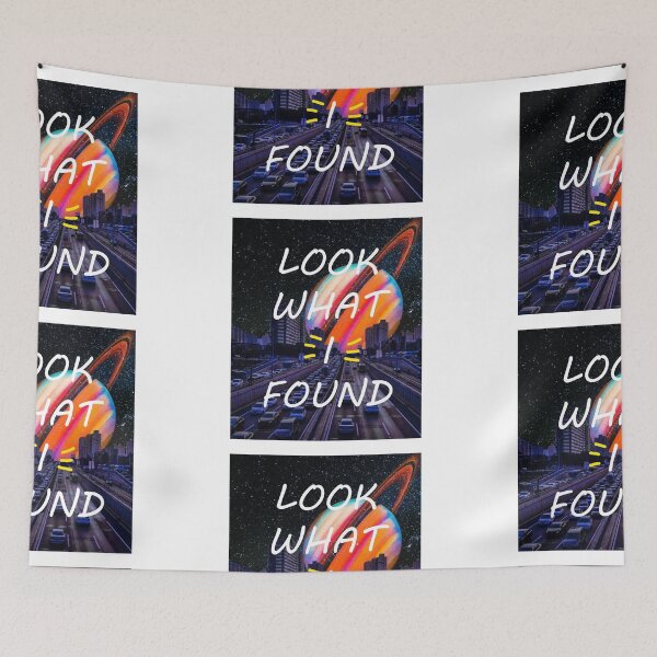 Item preview, Look what *I* found designed and sold by Gawop.