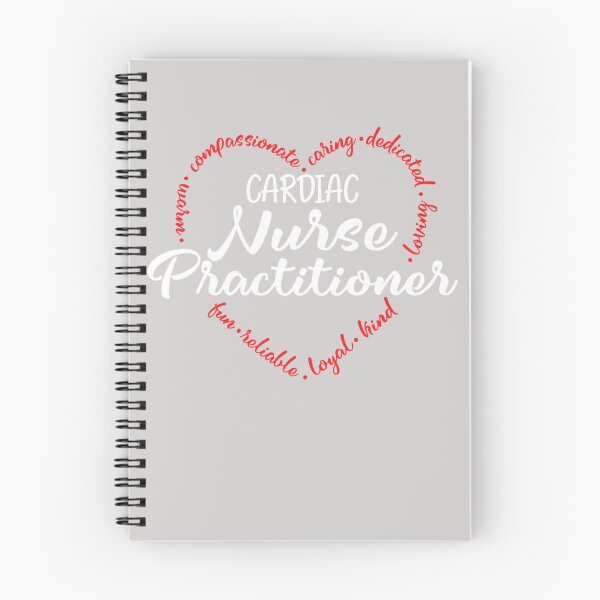 Item preview, Cardiac Nurse Cardiologist Heartbeat Cardiology Registered designed and sold by GINIART.
