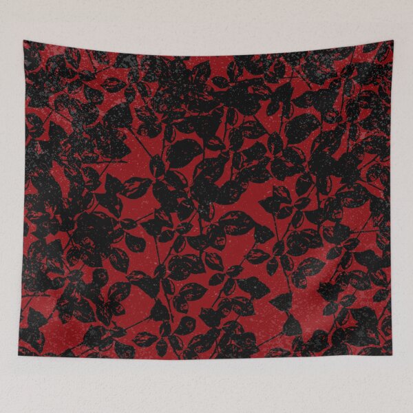 Item preview, Texture Violator Black designed and sold by parissiArt.