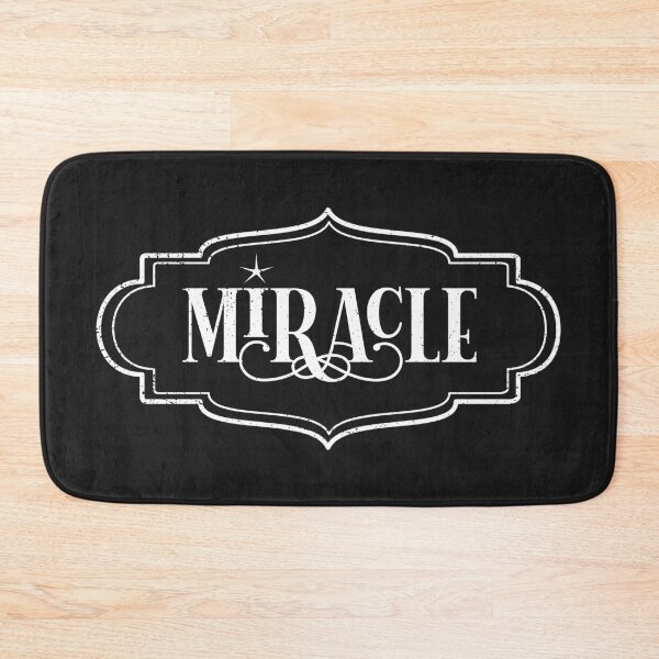 Item preview, Miracle  designed and sold by The Sober Frootcake.