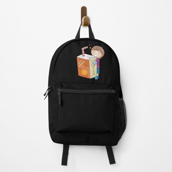 Item preview, Orange Juice Box designed and sold by Johan Liebert.