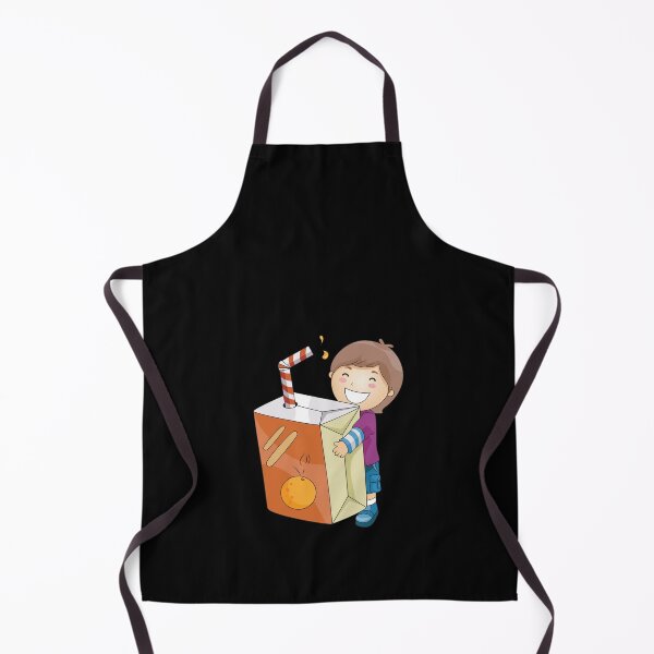 Item preview, Orange Juice Box designed and sold by Johan Liebert.