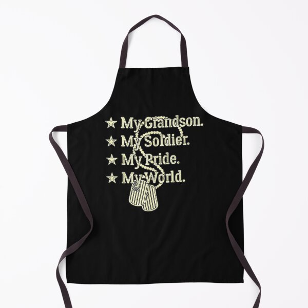 Item preview, I'm Proud Of My Grandson | Gift Idea | Gift For Grandma | Gift For Grandpa | Gift For Son | Gift For Grandson designed and sold by LanPhan.