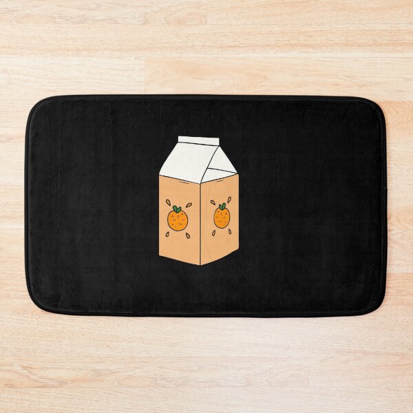 Item preview, Orange Juice Box designed and sold by Johan Liebert.