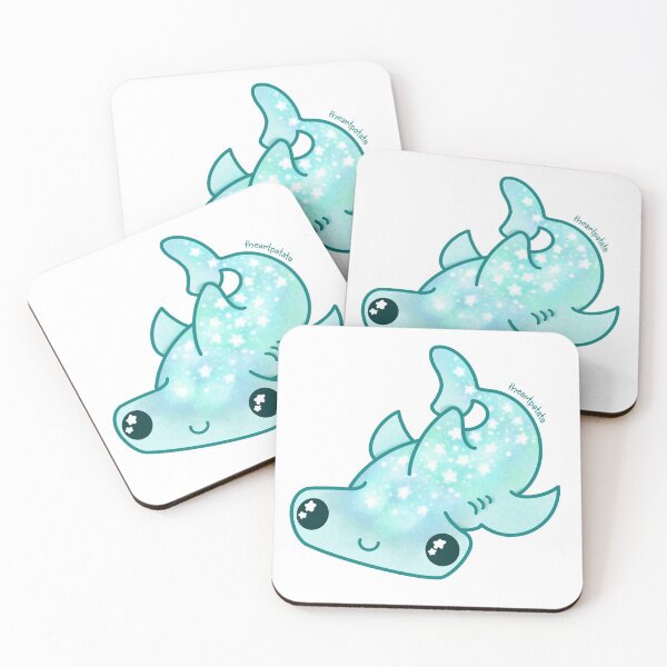 Item preview, Star Shark  designed and sold by theartp0tato.
