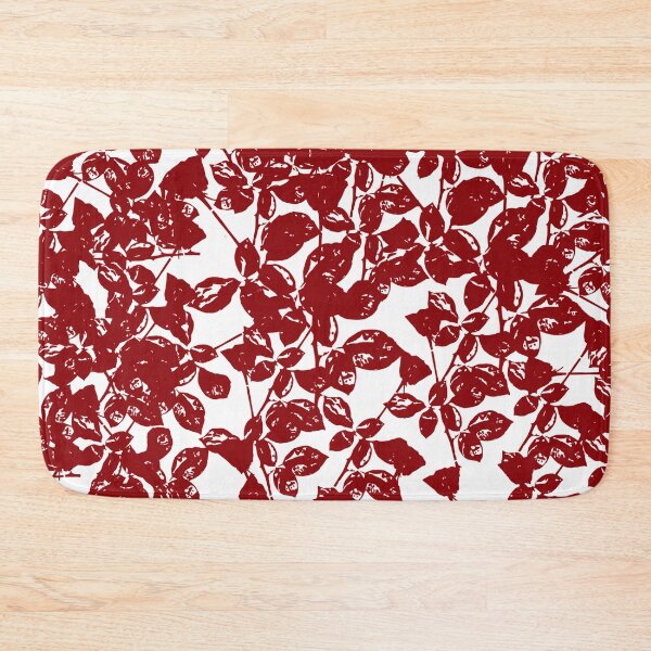 Item preview, Violator Texture Red designed and sold by parissiArt.