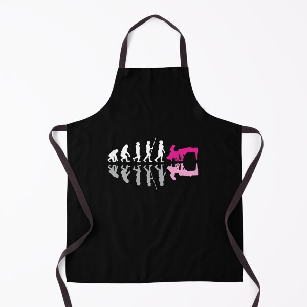 Item preview, Piano evolution piano musician gift pianist designed and sold by Lenny Stahl.