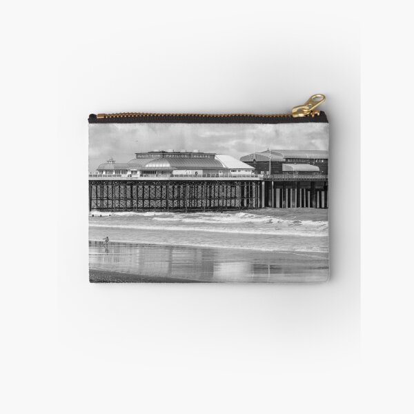 Artikelvorschau, Cromer beach and pier entworfen und verkauft von yackers1.