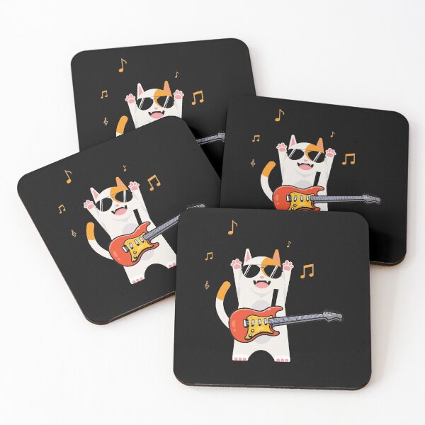 Item preview, Bass Cat Bass Player Gift Funny Musician designed and sold by Lenny Stahl.