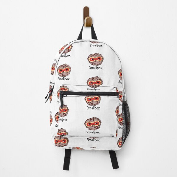 Item preview, Smallpox designed and sold by The Curious Med Student.