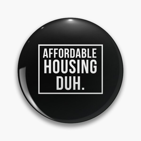 Item preview, Affordable Housing Urban Planning designed and sold by CJacobsDesigns.