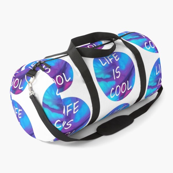 Item preview, Life is cool designed and sold by Gawop.