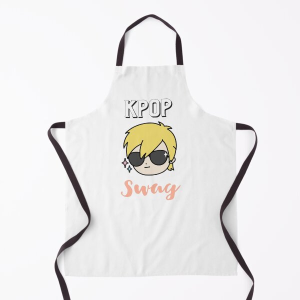 Item preview, KPOP Swag - kawaii Kpop Idol Chibi Sunglasses designed and sold by GLwithUs.