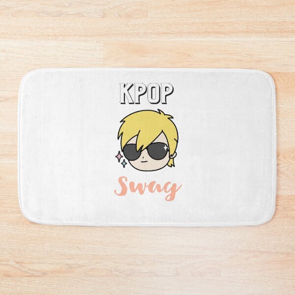 Item preview, KPOP Swag - kawaii Kpop Idol Chibi Sunglasses designed and sold by GLwithUs.
