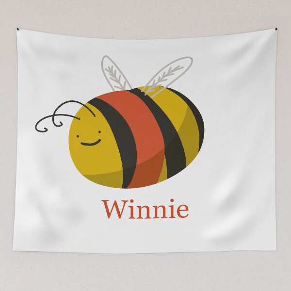 Aperçu de l'œuvre Conception de Winnie créée et vendue par Hydration-Man.