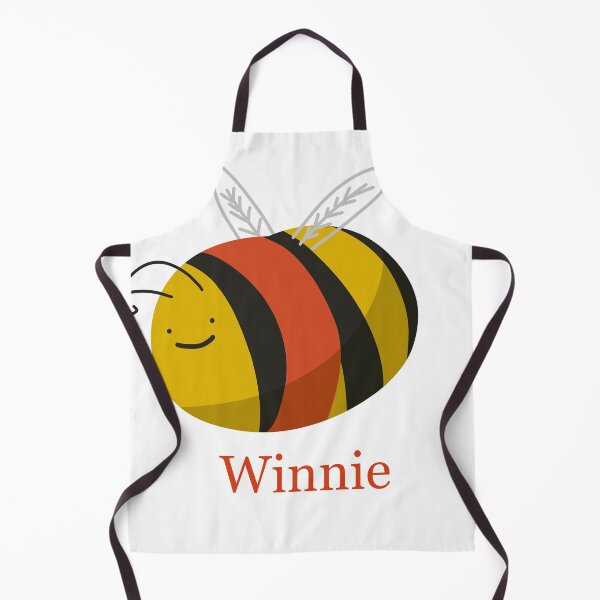 Artikelvorschau, Winnie Design entworfen und verkauft von Hydration-Man.
