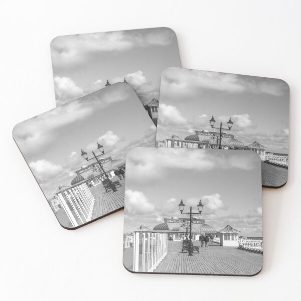 Item preview, Cromer pier on the Norfolk coast designed and sold by yackers1.