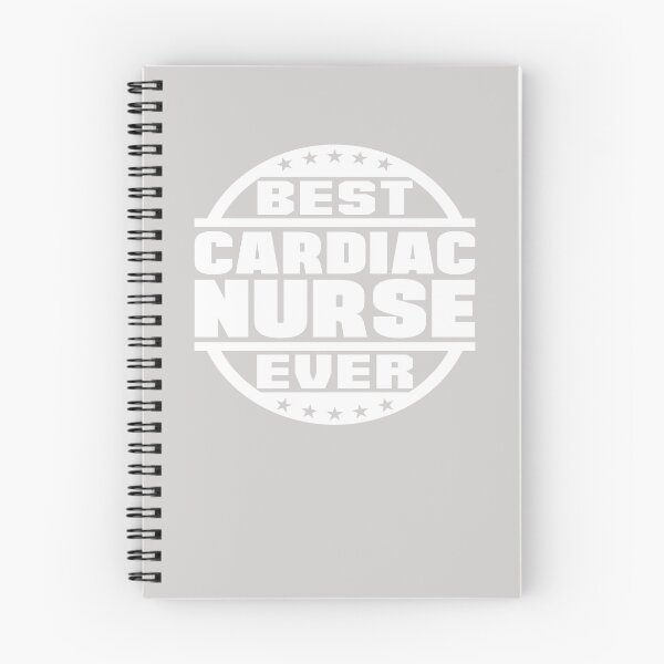 Item preview, Cardiac Nurse Cardiologist Heartbeat Cardiology Registered designed and sold by GINIART.
