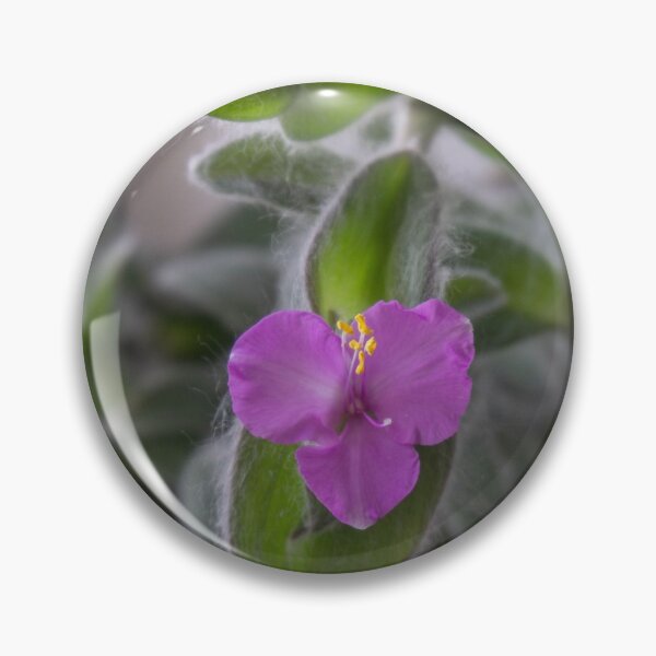 Item preview, Purple Flower Plant Photo designed and sold by Pankas.