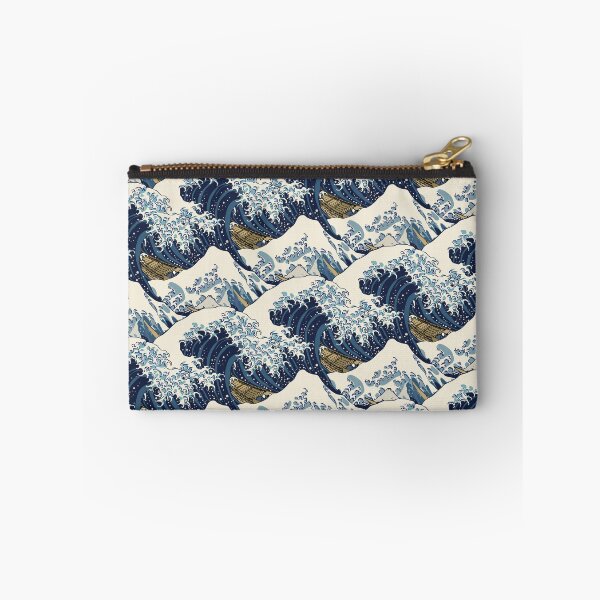 Item preview, The Great Wave off Kanagawa designed and sold by tylerdblack.