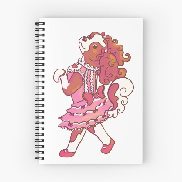 Item preview, Roxie - Lolita designed and sold by artbysusant.