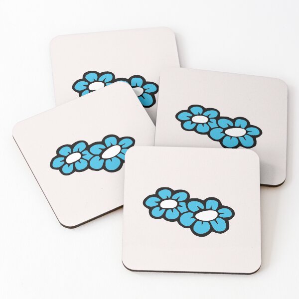 Item preview, Cute small flowers designed and sold by Floralsharry.
