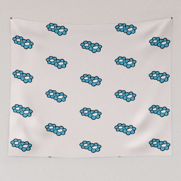 Item preview, Cute small flowers designed and sold by Floralsharry.