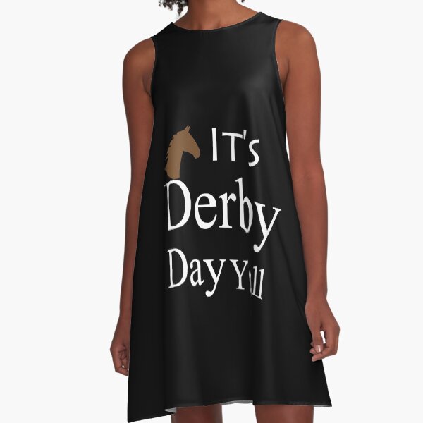 Item preview, It's Derby Day Yall,Derby,Kentucky pride,Kentucky Horse race,Louisville,Churchill downs,Derby and Oaks designed and sold by hicham4you.