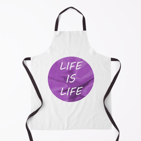 Item preview, Life is life designed and sold by Gawop.