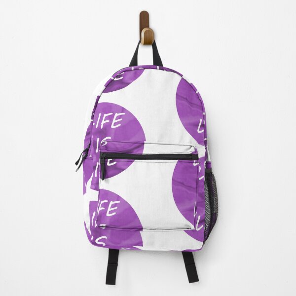 Item preview, Life is life designed and sold by Gawop.