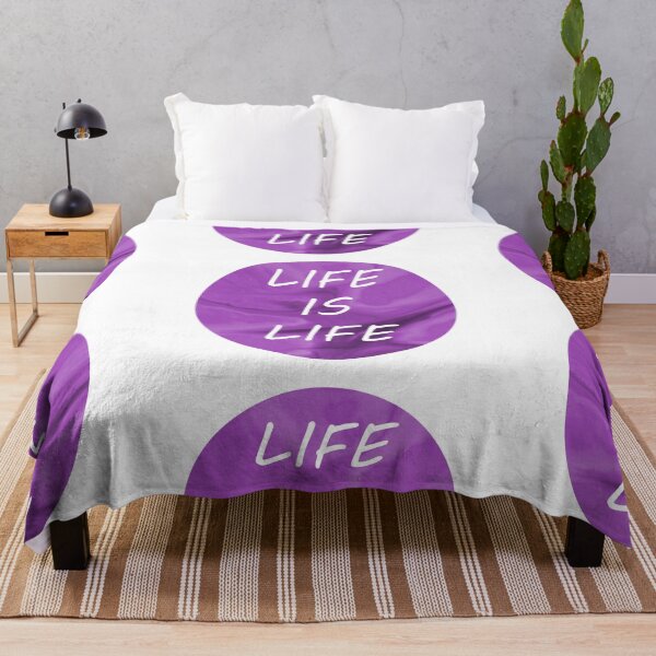 Item preview, Life is life designed and sold by Gawop.