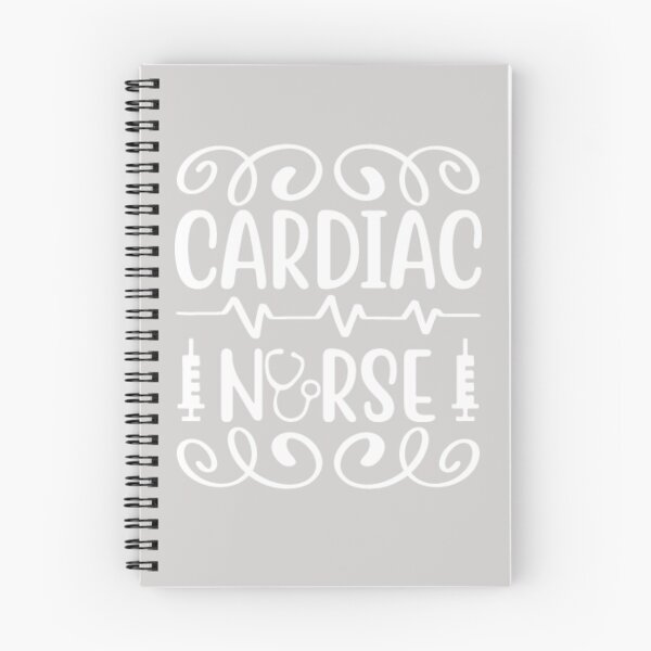 Item preview, Cardiac Nurse Cardiologist Heartbeat Cardiology Registered designed and sold by GINIART.