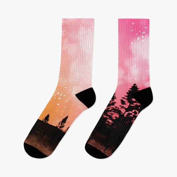 Item preview, Misty Pines designed and sold by Timegraf.