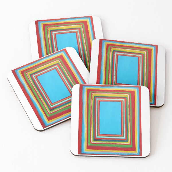 Item preview, square on square designed and sold by Diego Manuel Rodriguez.