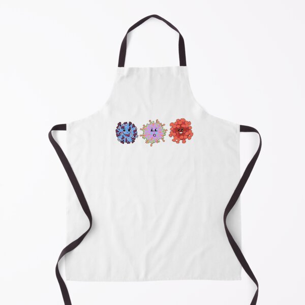 Item preview, Measles, Mumps, and Rubella designed and sold by The Curious Med Student.
