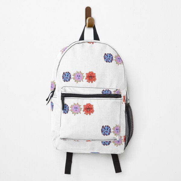 Item preview, Measles, Mumps, and Rubella designed and sold by The Curious Med Student.