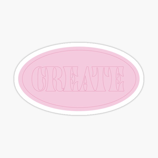 natgrace creates Sticker