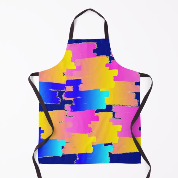 Item preview, Vibrant colorblock design designed and sold by JoySpark.