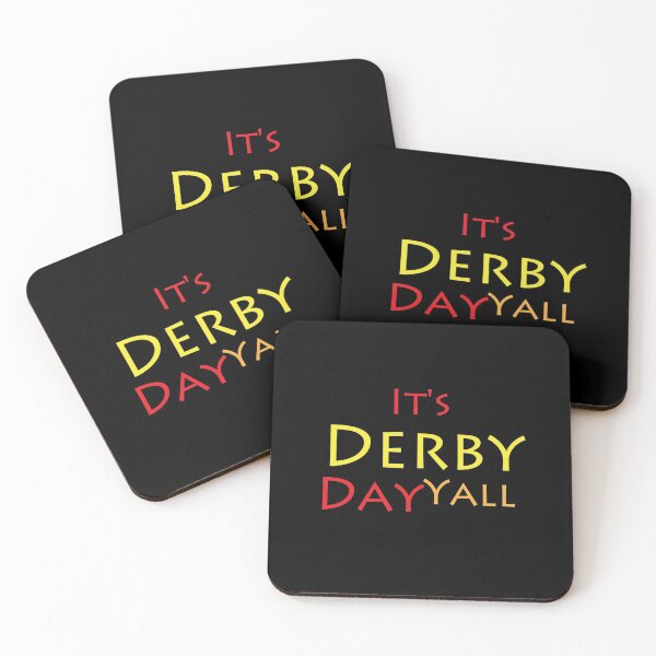 Item preview, It's Derby Day Yall,Derby,Kentucky pride,Kentucky Horse race,Louisville,Churchill downs,Derby and Oaks designed and sold by hicham4you.