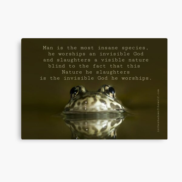 Canvas Print