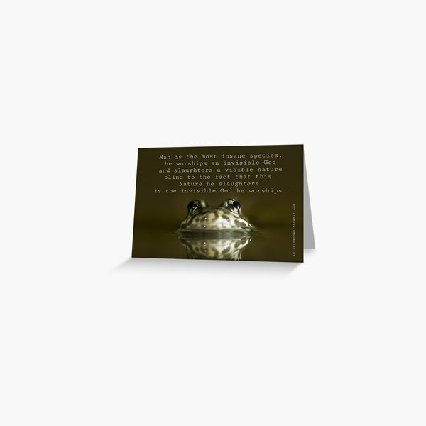 Greeting Card
