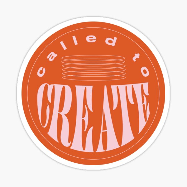 natgrace creates Sticker