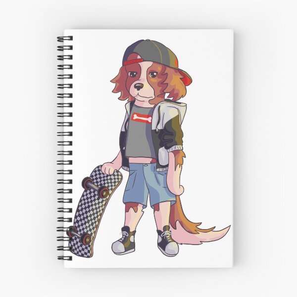 Item preview, Roxie - Street designed and sold by artbysusant.