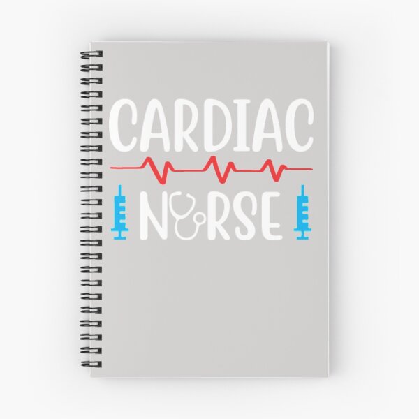 Item preview, Cardiac Nurse Cardiologist Heartbeat Cardiology Registered designed and sold by GINIART.