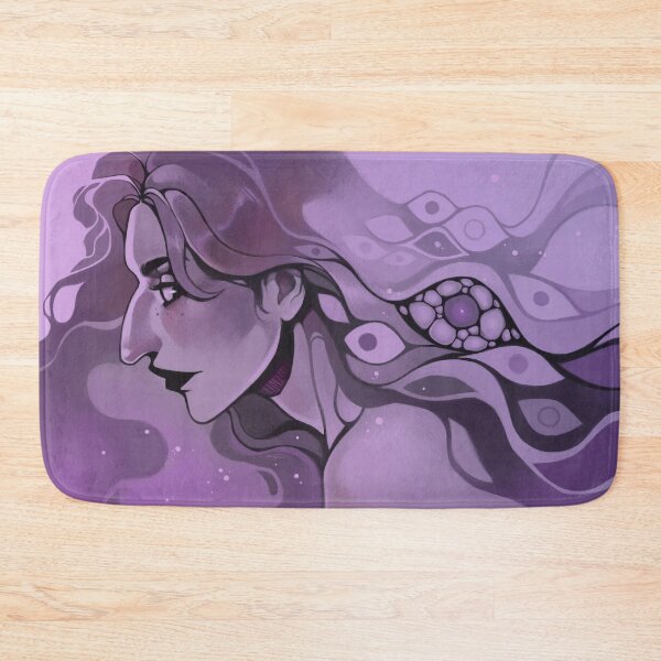 Item preview, Violet designed and sold by KuroiArt.
