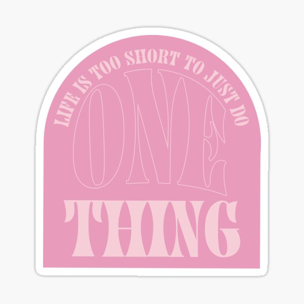 natgrace creates Sticker