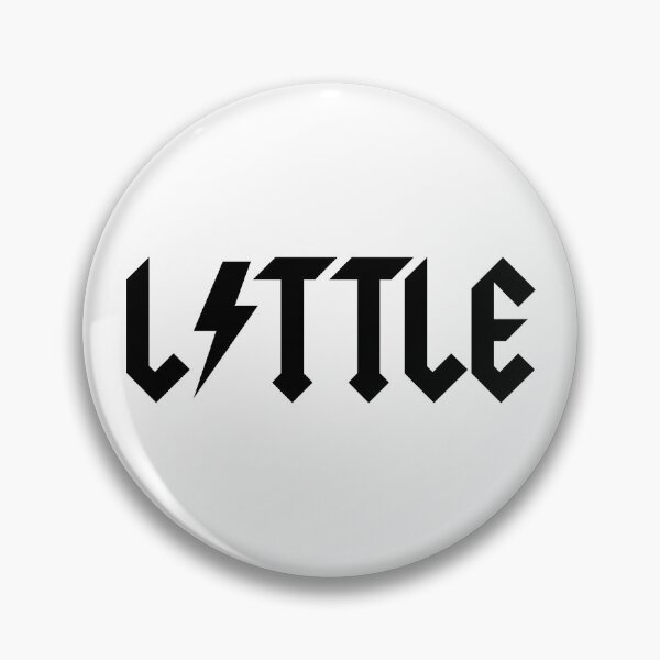 Item preview, Little ACDC designed and sold by jenny9898.