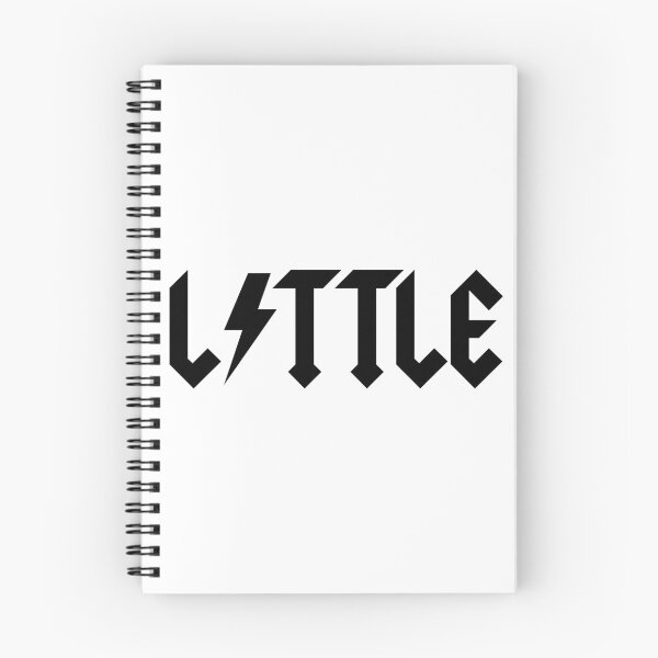 Item preview, Little ACDC designed and sold by jenny9898.